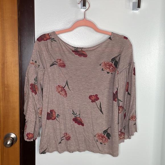 Lucky Brand Blouse - Picture 3 of 3
